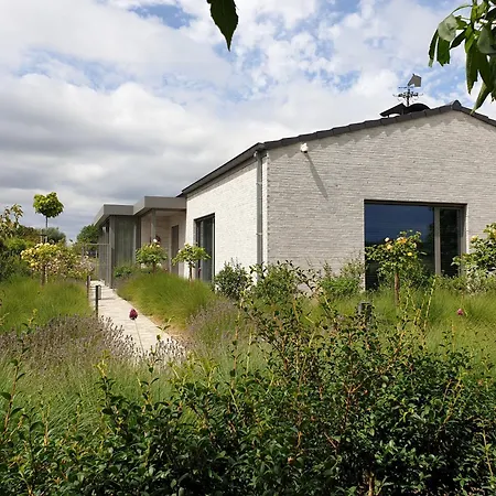Vakantiewoning De Bles Avelgem Exterior foto