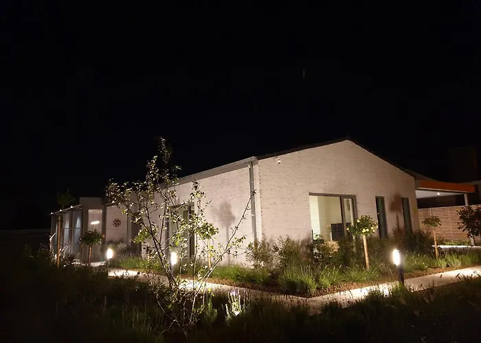Vakantiewoning De Bles