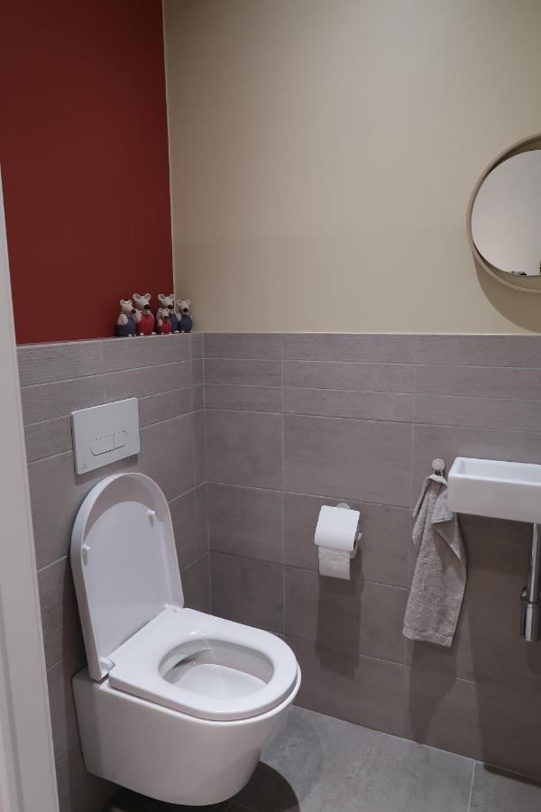 Vakantiewoning De Bles