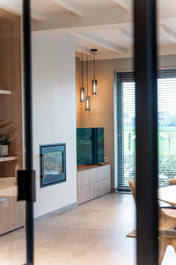 Holiday home Vakantiewoning De Bles