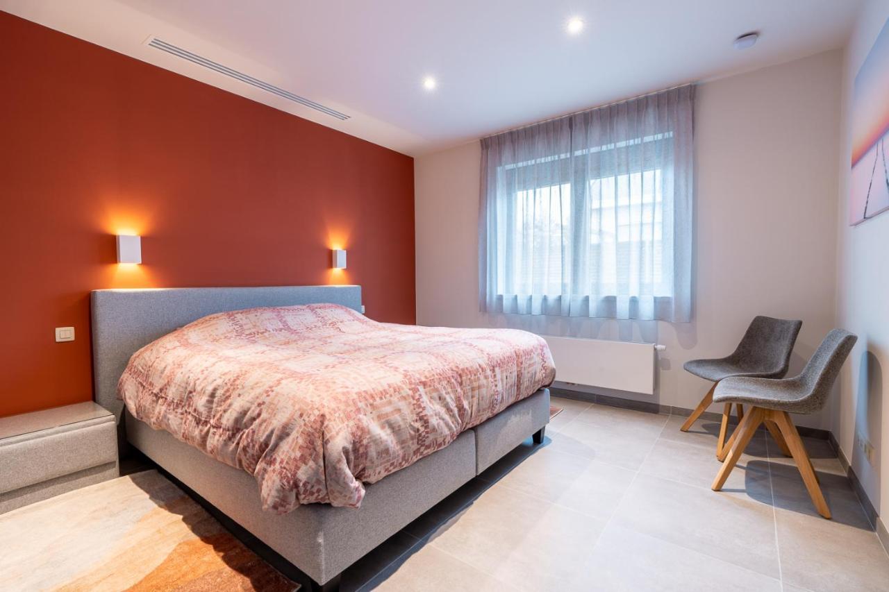 Vakantiewoning De Bles * Avelgem
