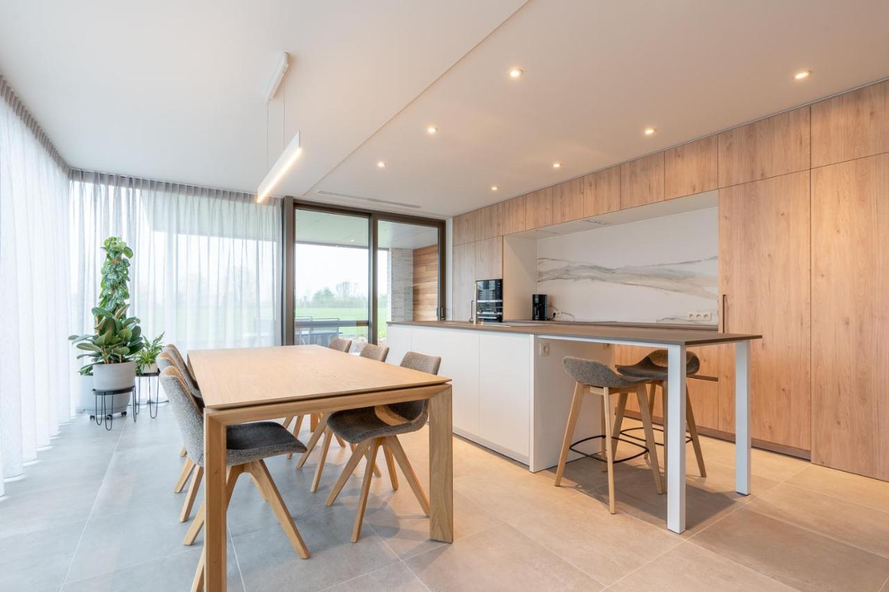 Holiday home Vakantiewoning De Bles
