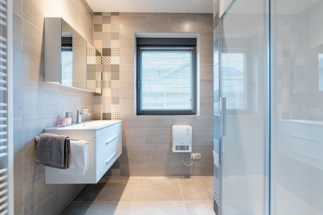 Vakantiewoning De Bles Avelgem