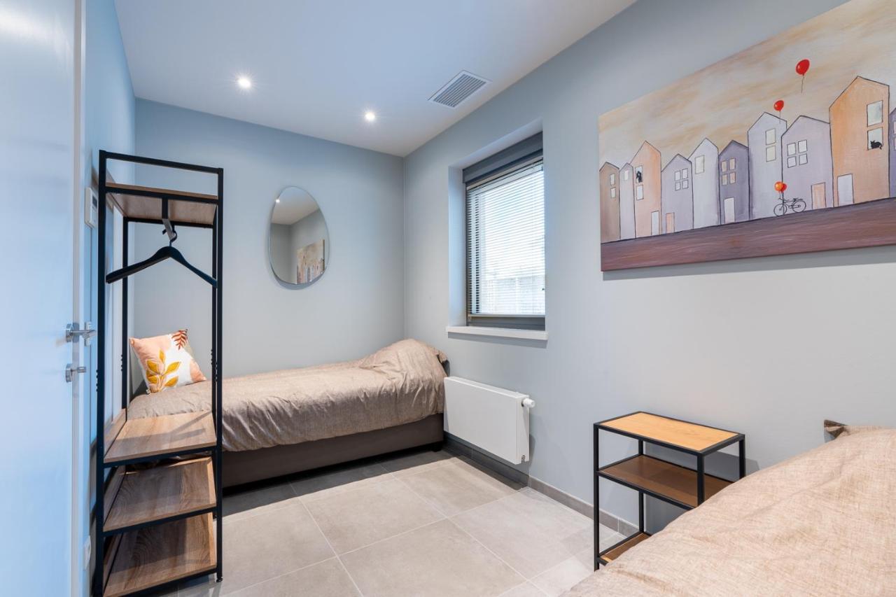 Vakantiewoning De Bles Avelgem