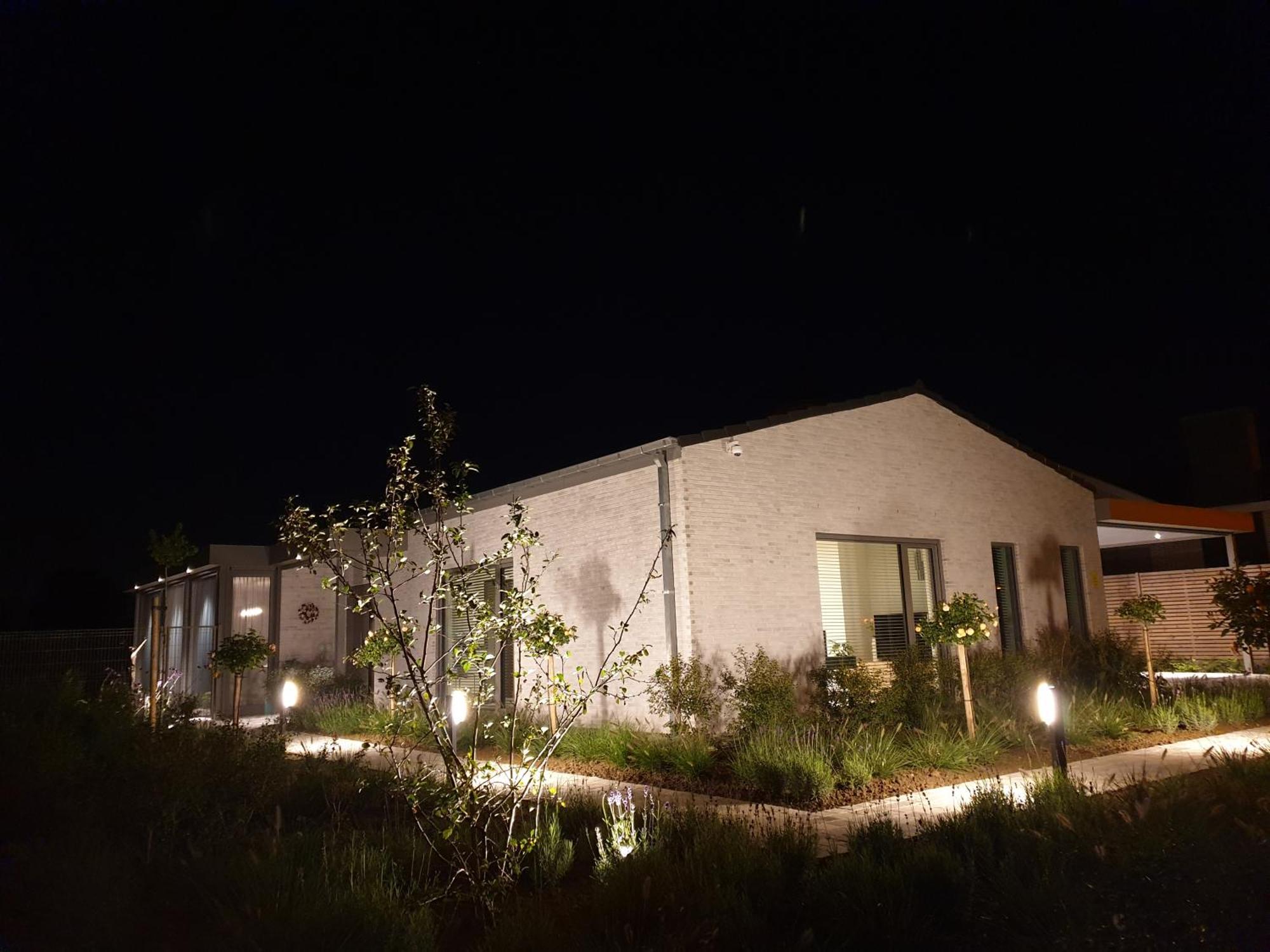 Vakantiewoning De Bles Holiday home
