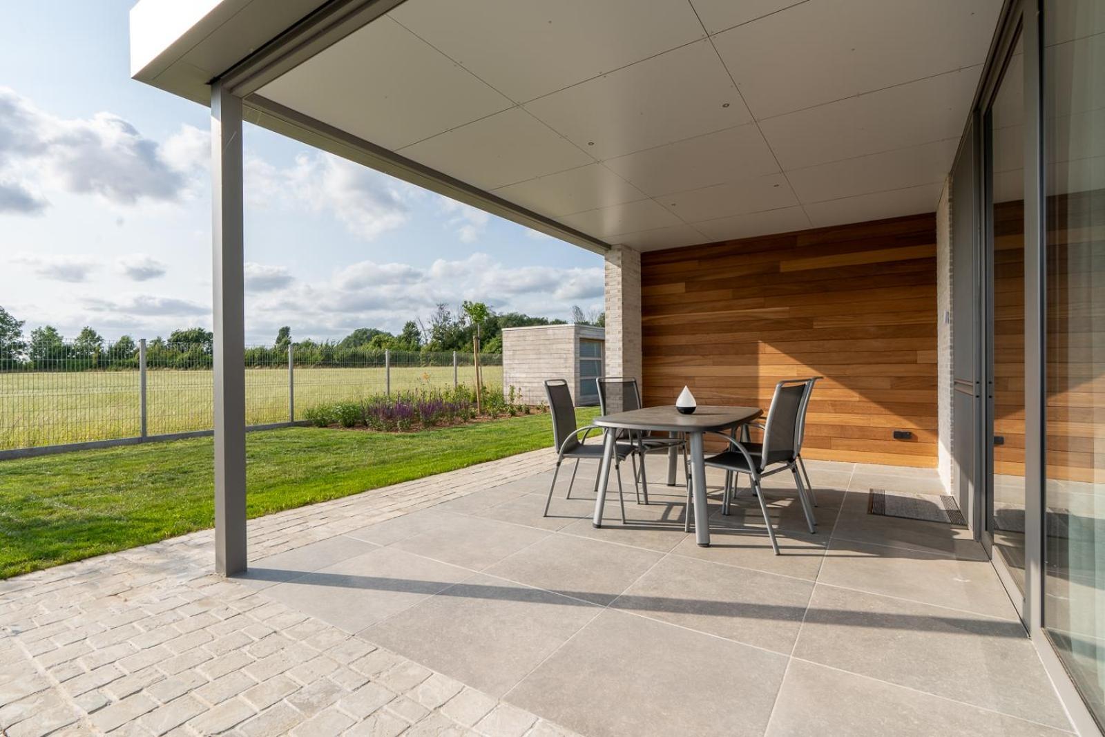 Vakantiewoning De Bles *