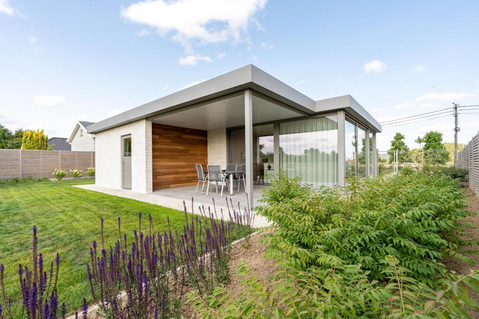 Vakantiewoning De Bles Avelgem