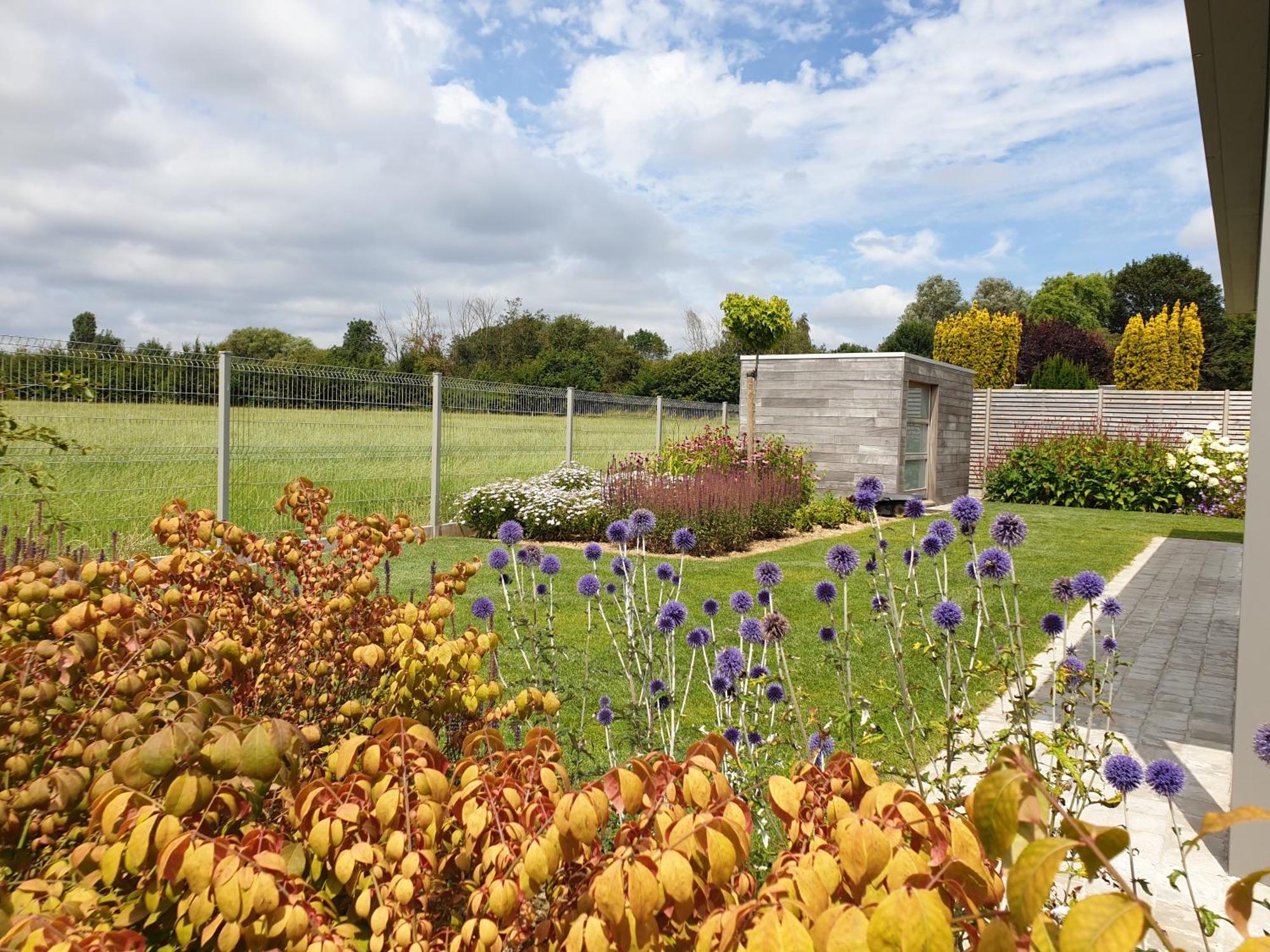 Vakantiewoning De Bles Holiday home *