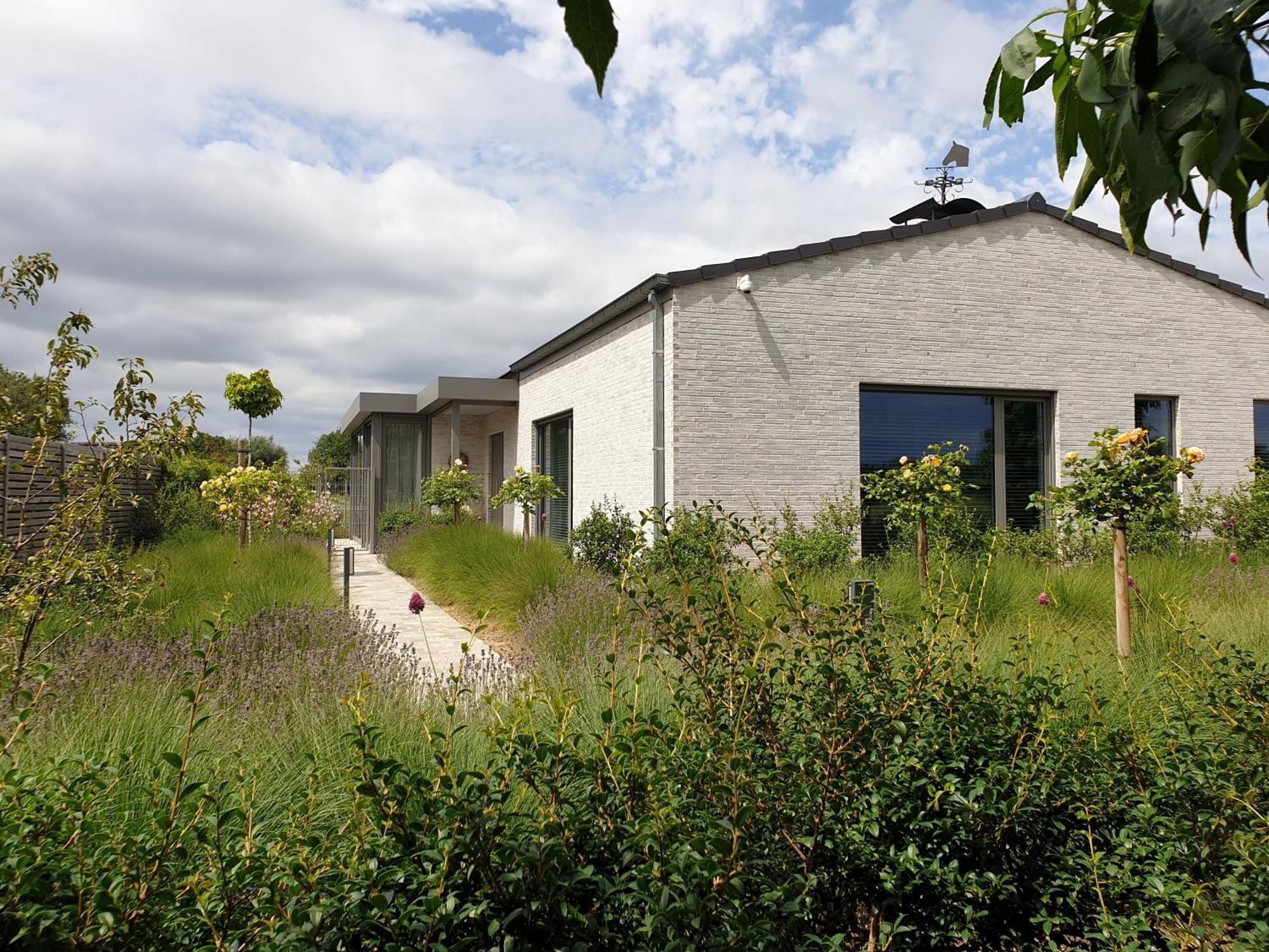 Vakantiewoning De Bles * Avelgem